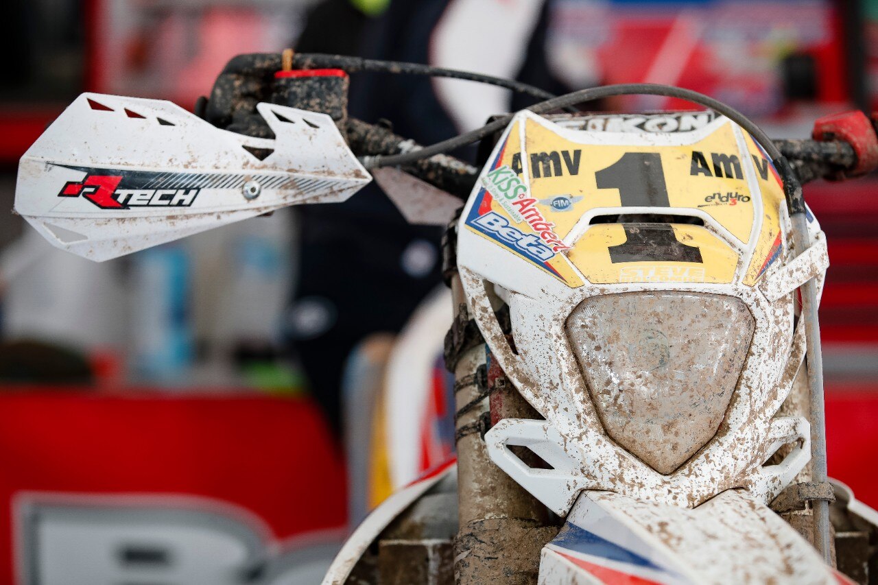 Steve Holcombe: ME LI BEVO TUTTI!